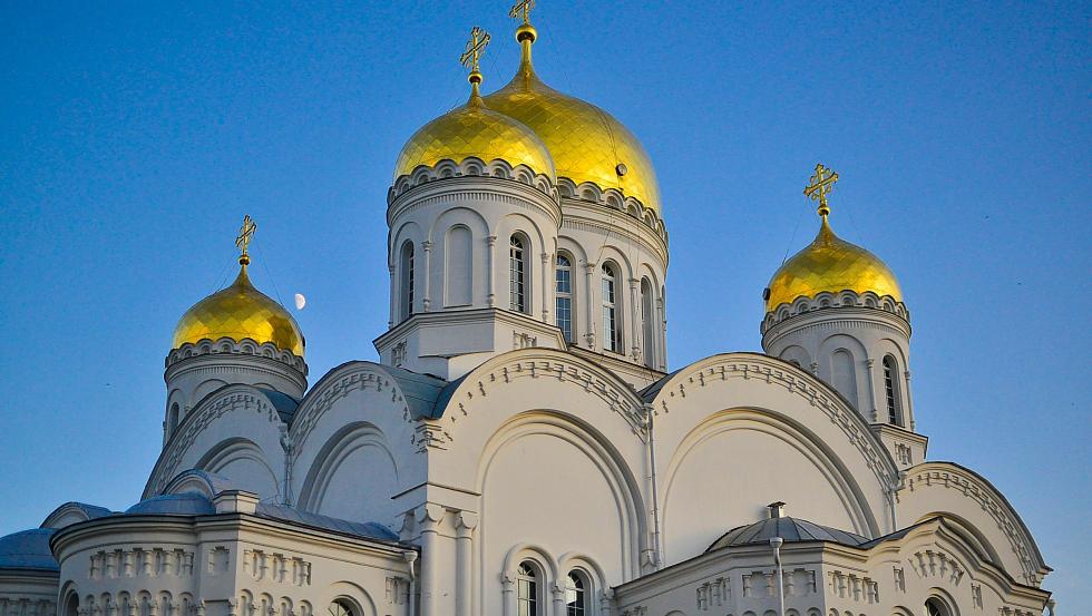 Преображение Господне в Святом Дивеево_4
