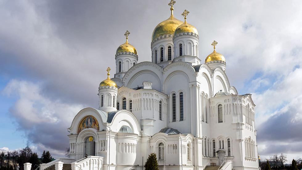Тур в Дивеево в будние дни вторник четверг_8