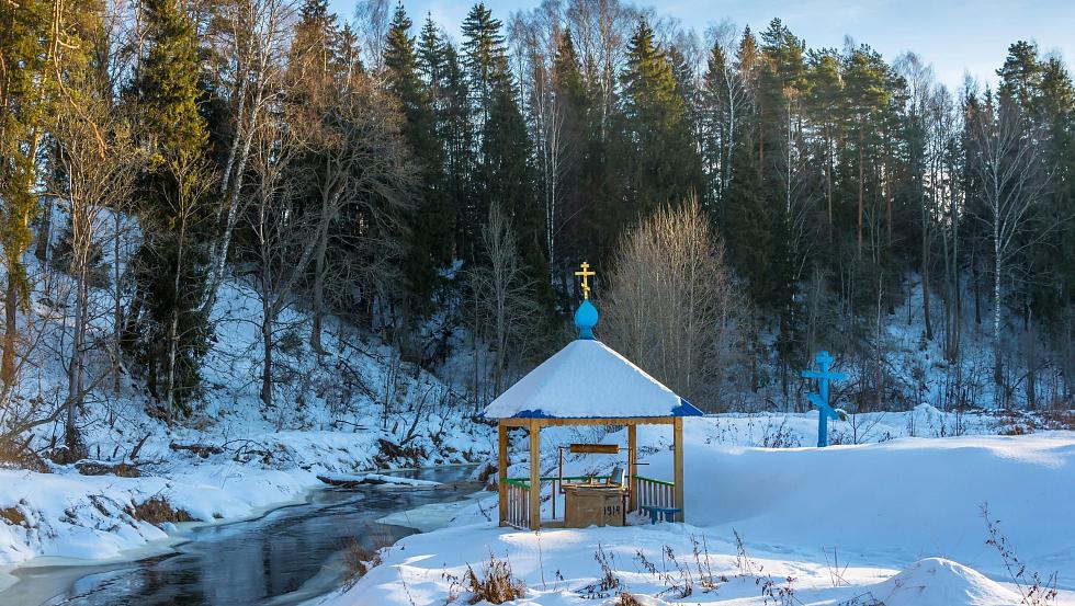 Покров Пресвятой Богородицы в святом Дивеево_5