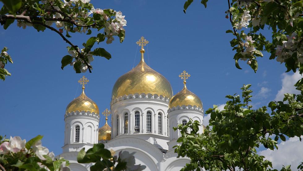 Поездка в Дивеево на Петров Пост_11