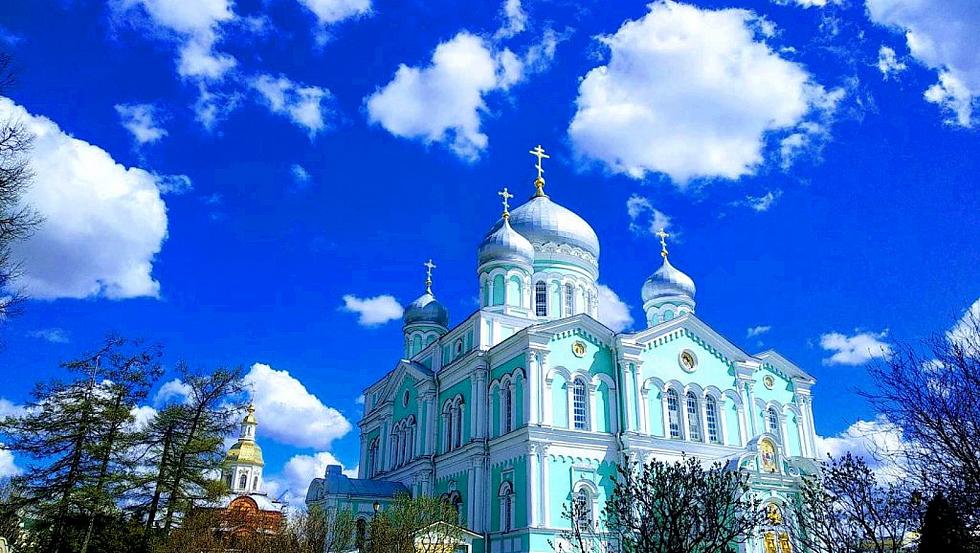 Православный тур в святой Дивеево_3