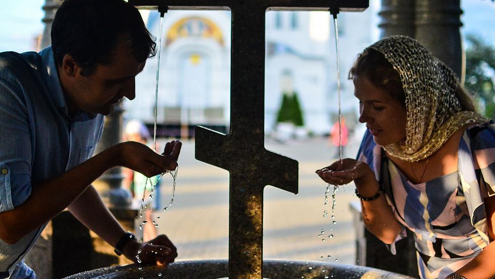 Дивеево будни на Вознесение Господне_3