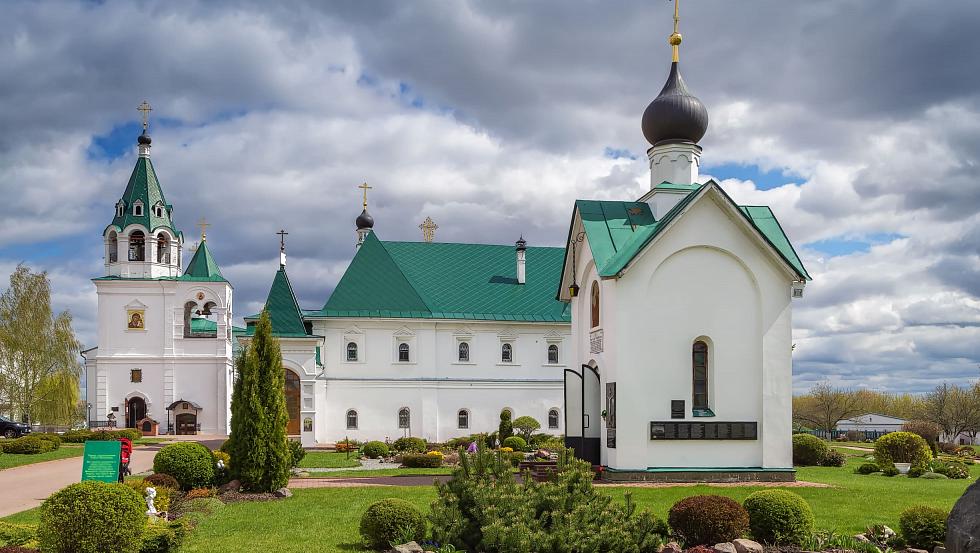 Паломнический тур в Святое Дивеево_12