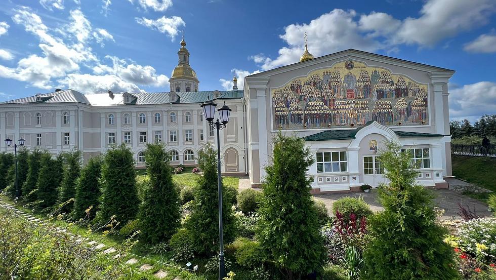 Успение и Украшение Канавки Богородицы_13