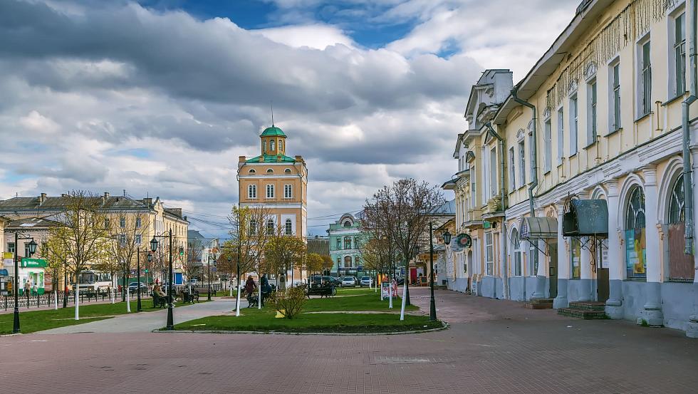 Дивеево Муром будни (Вторник-Четверг)