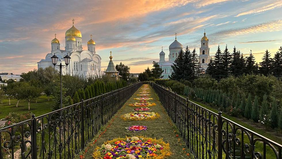 Успение и Украшение Канавки Богородицы_9