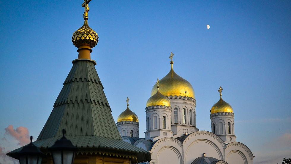 Паломничество в Дивеево Муром по будним дням_9