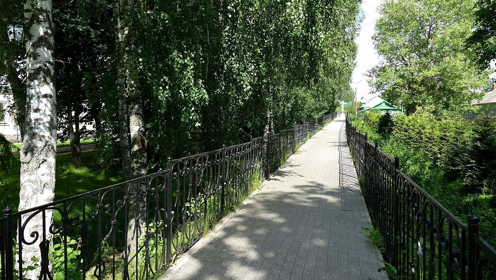 Успение Пресвятой Богородицы в Дивеево_14