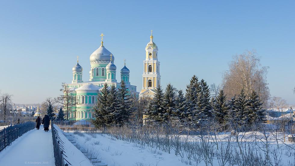 Димитриевская родительская суббота_5