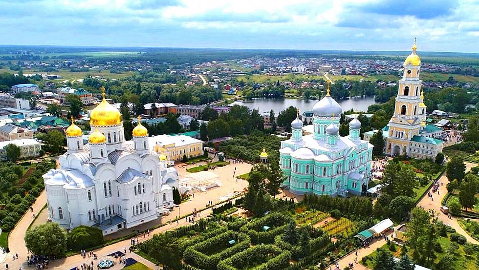 Православный тур в святой Дивеево_5