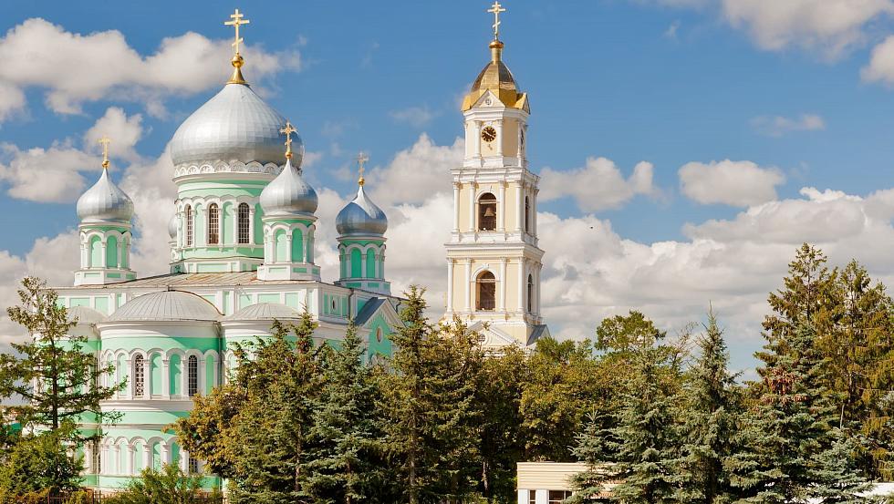 Выходные дни в святом Дивеево_9