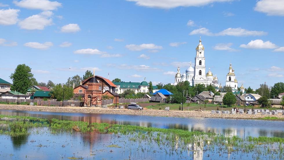 Православный тур в святой Дивеево_9