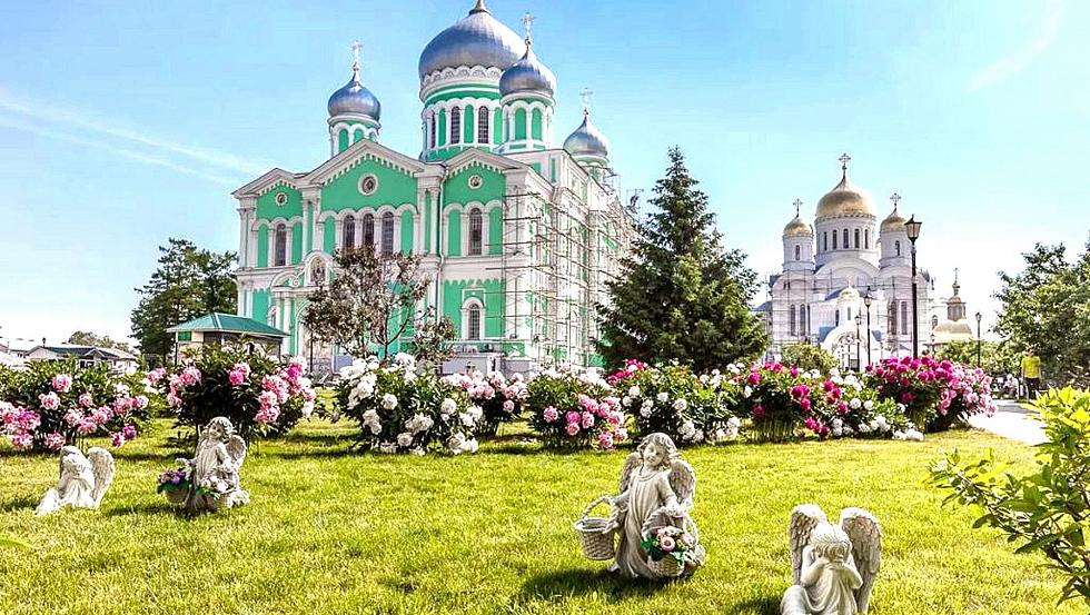 Тихвинской иконы Божией Матери_9
