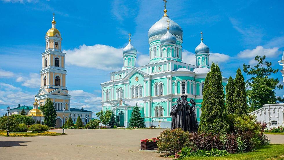 Рождественский пост в святом Дивеево_6