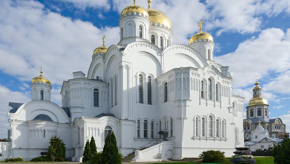 Соборы Дивеево тур выходного дня_5