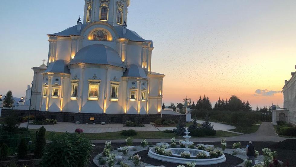 Дивеево Святая Троица и Род. суббота_7