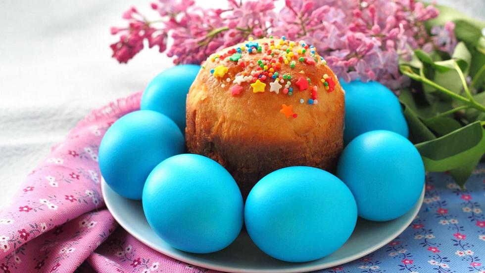Пасха Христова Воскресение Христово