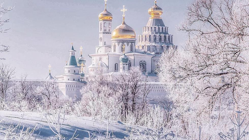 Поездка в Дивеево. 4-й удел Богородицы_8
