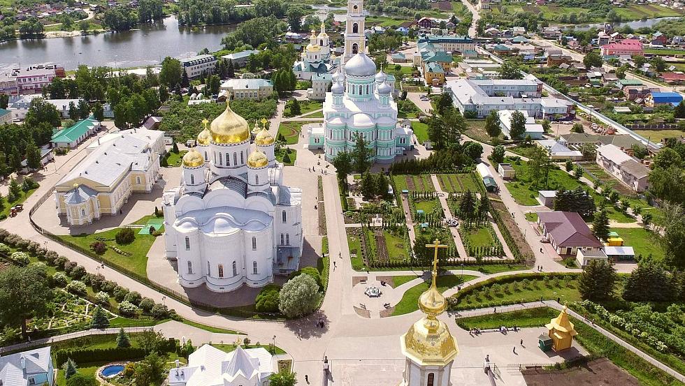 Родительская суббота. 4-я седмица Поста_9
