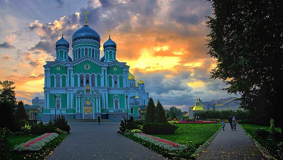 Тихвинской иконы Божией Матери_7
