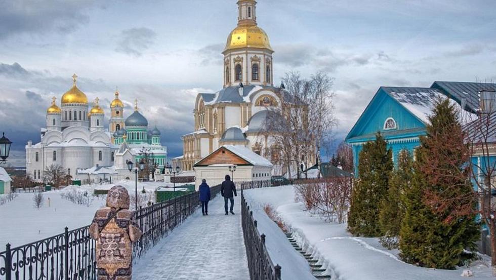 Сырная масленица в Святом Дивеево_2