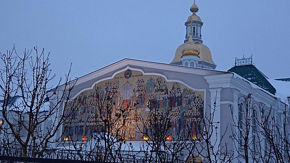 Паломническая поездка в Дивеево из Москвы_7