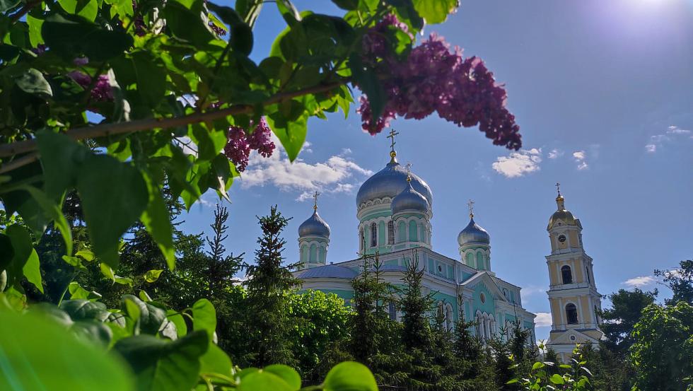 Православный тур в святой Дивеево_8