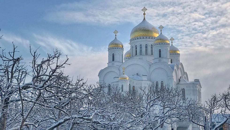 Димитриевская родительская суббота_3