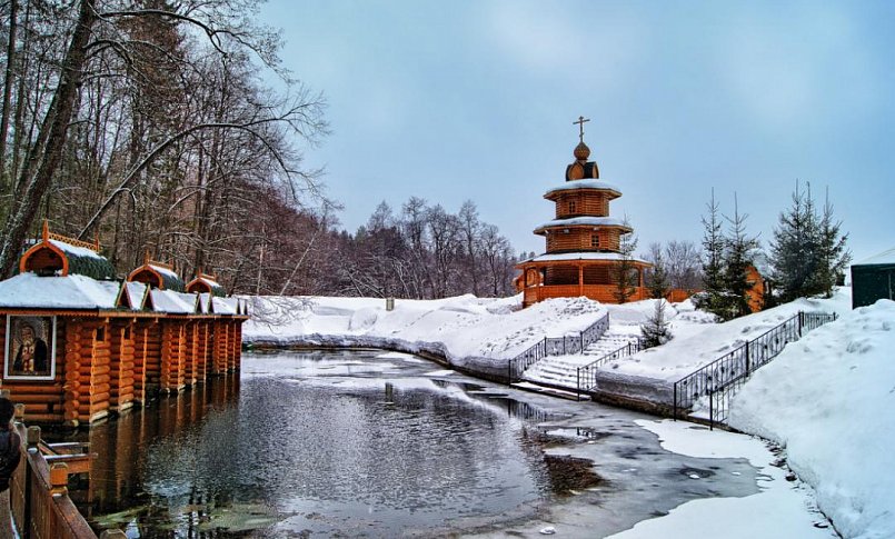 Все Экскурсии Дивеево_10