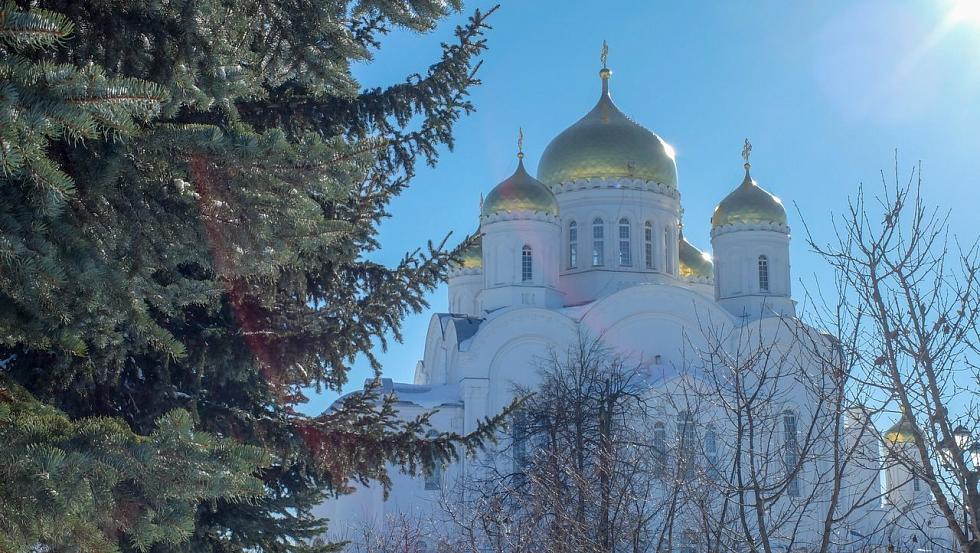 Крещение Господне Крещенский сочельник_5