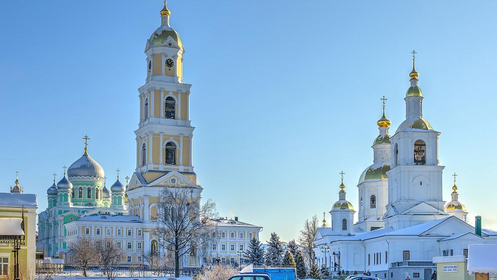 Сырная масленица в Святом Дивеево_1