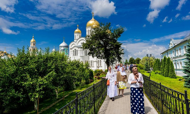 Все Экскурсии Дивеево_6