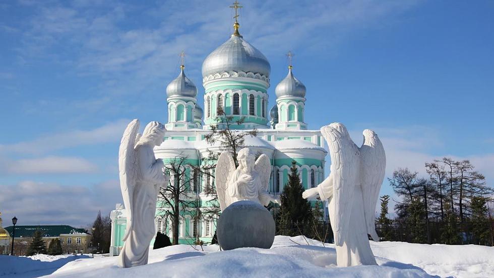 Сырная масленица в Святом Дивеево_8