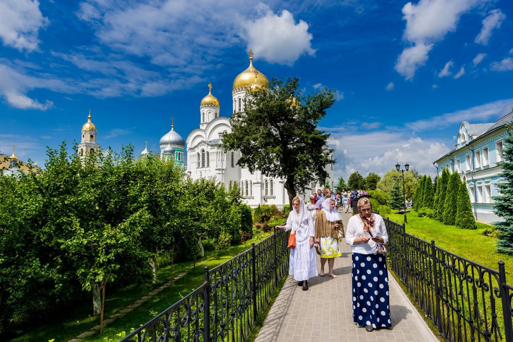 Тур в пензу из москвы